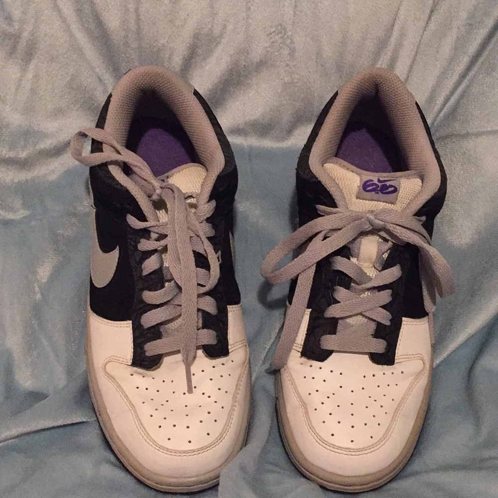 Nike 6.0 Sneakers